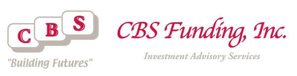 CBS Funding, Inc.